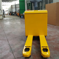 Jungheinrich ERE120 - 3