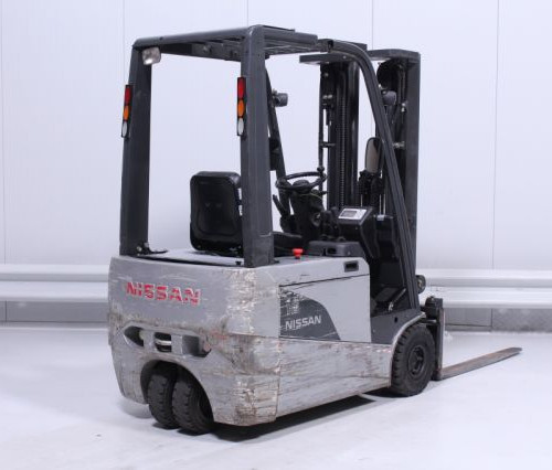 Nissan G1N