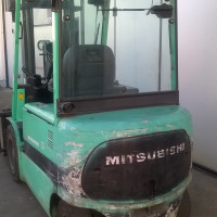 Mitsubishi FB35K - 3