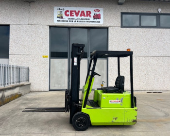 Clark TM15L Clark