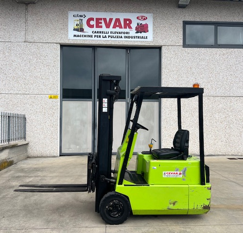 Clark TM15L