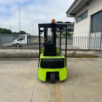 Clark TM15L - 2
