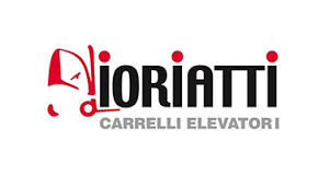 Logo IORIATTI CARRELLI ELEVATORI