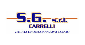 Logo SG CARRELLI