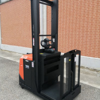 Toyota OME 100 N - 2