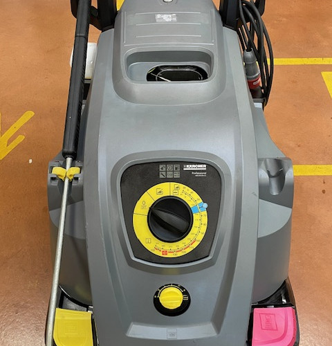 Karcher HDS 8/18-4 C
