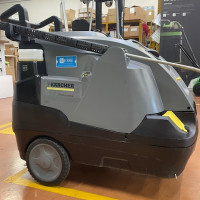 Karcher HDS 8/18-4 C - 2