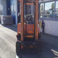 Komatsu FB15 - 1