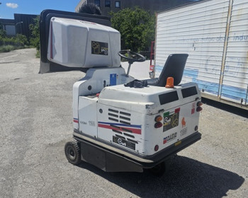 Dulevo 1100 EH  Dulevo