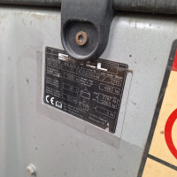 OM / Still RX 60 50 - 6