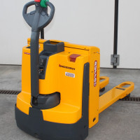 Jungheinrich EJE116 - 1