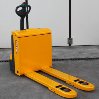 Jungheinrich EJE116 - 2