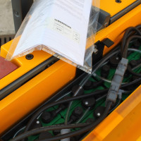 Jungheinrich EJE116 - 3