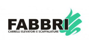 Logo FABBRI CARRELLI ELEVATORI