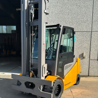 Jungheinrich EFG 550 450zt - 2