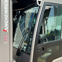Jungheinrich EFG 550 450zt - 4