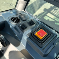 Jungheinrich EFG 550 450zt - 6