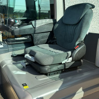 Jungheinrich EFG 550 450zt - 7