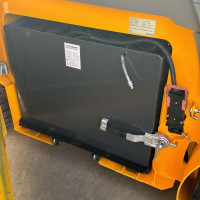 Jungheinrich EFG 550 450zt - 9