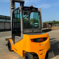 Jungheinrich EFG 550 450zt - 1