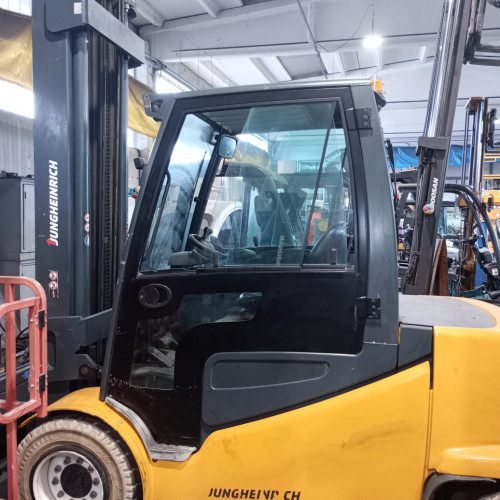 Jungheinrich EFG S50
