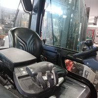 Jungheinrich EFG S50 - 2