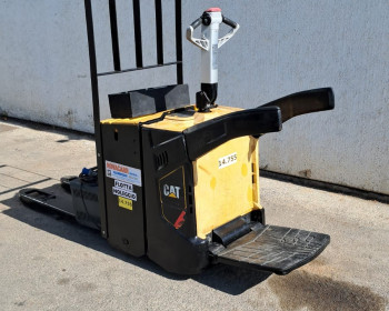 CAT NPV20N2 - 14755 CAT