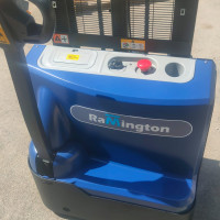 Ramington WS15H-3000 - 3