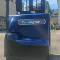 Ramington WS15H-3000 - 4