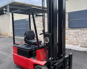 Montini 1603-HCE Montini