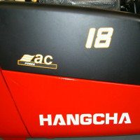 HC (Hangcha) CPDS 18 J - 3