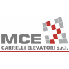 Logo MCE CARRELLI ELEVATORI