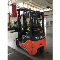 Toyota 8FBEKT18 - 2