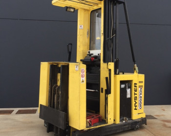 Hyster K0.6M Hyster