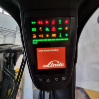 Linde E16 EVO - 6