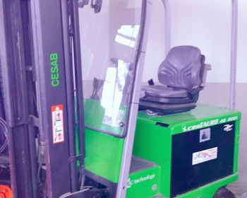 Cesab CENTAURO 20 Cesab