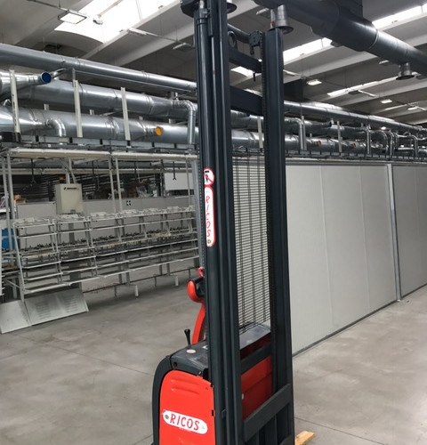 Linde l12