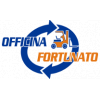 Logo OFFICINA FORTUNATO