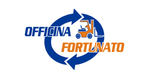 Logo OFFICINA FORTUNATO