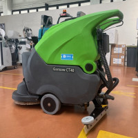 IPC Gansow CT40 BT50 - 1