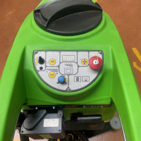 IPC Gansow CT40 BT50 - 2