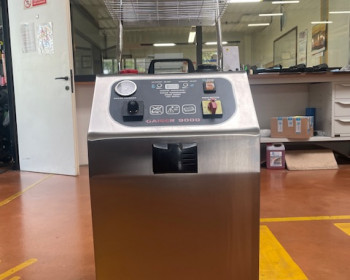 STI GAISER 9000 STI