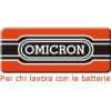 Logo OMICRON