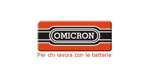 Logo OMICRON