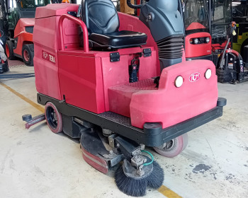 RCM TERA 1102 RCM