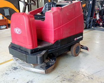 RCM METRO 1103 RCM
