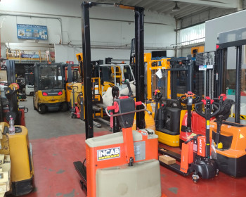 Incab 1000 Incab