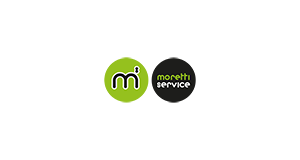 Logo MORETTI SERVICE