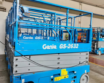 Genie GS 2632 Genie