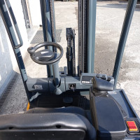 Jungheinrich EFG 320 - 1